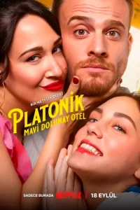 Платонический